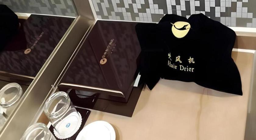 Xiamen Airlines Quanzhou Hotel Bagian luar foto