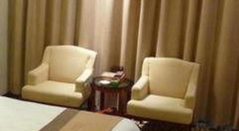 Xiamen Airlines Quanzhou Hotel Bagian luar foto