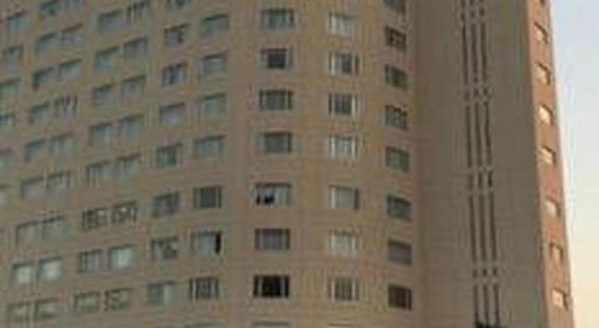 Xiamen Airlines Quanzhou Hotel Bagian luar foto